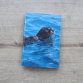 Libreta Huillín - Bitácora