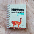 Parques Nacionales Mini - Bitácora